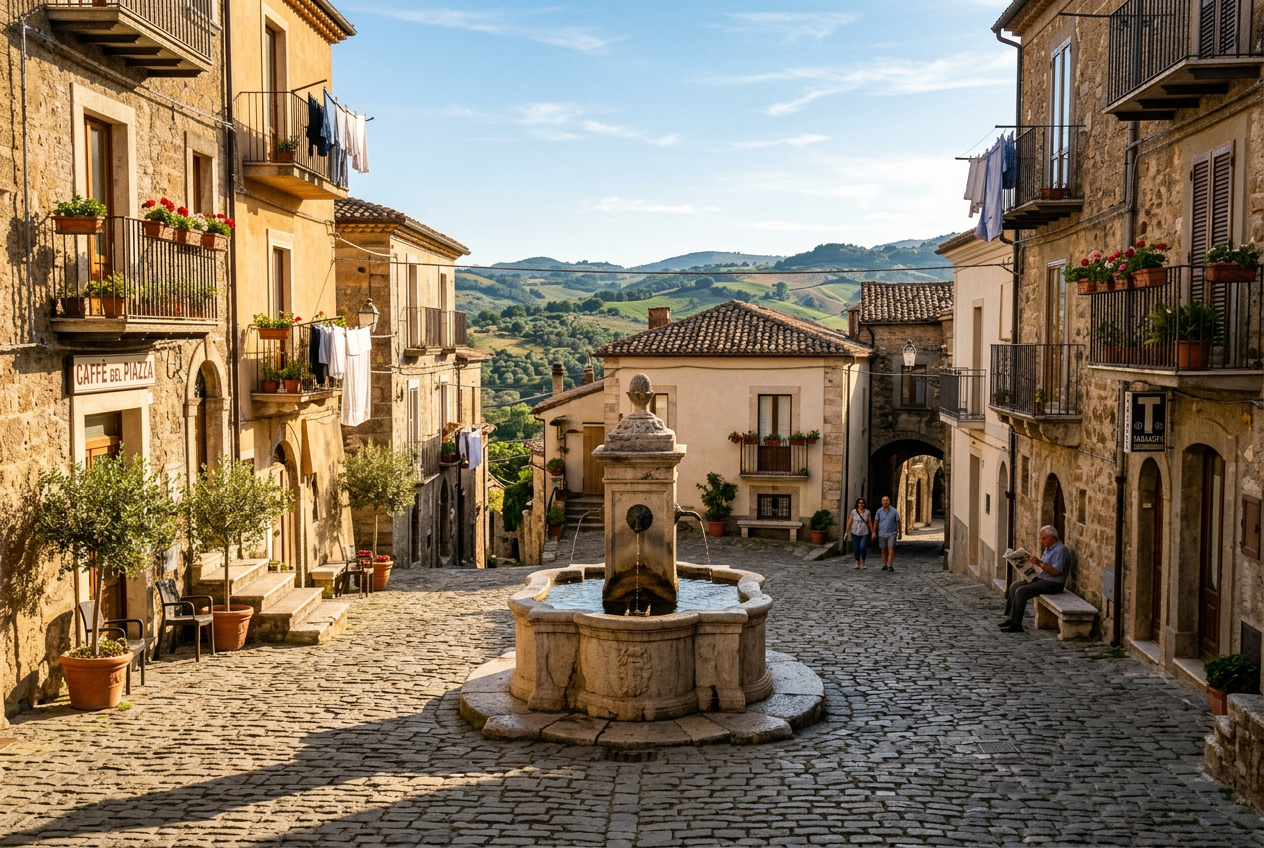 Italy expands 7% tax break to 74 more towns for foreign retirees ...